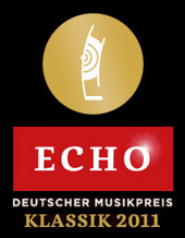 echo klassik logo 2011